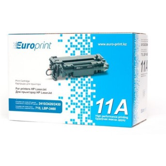 Картридж Europrint EPC-6511A - Metoo (3)
