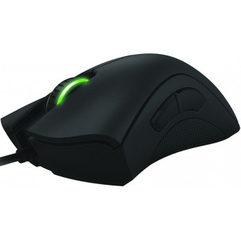 Компьютерная мышь Razer DeathAdder Essential (2021) - Metoo (1)
