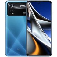 Мобильный телефон Poco X4 Pro 5G 6GB RAM 128GB ROM Laser Blue
