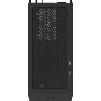 Компьютерный корпус Gigabyte GB-C102G без Б/<wbr>П - Metoo (2)