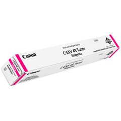 Тонер-картридж Canon C-EXV 49 MAGENTA для IR ADVANCE C33xx C35xx 8526B002AA
