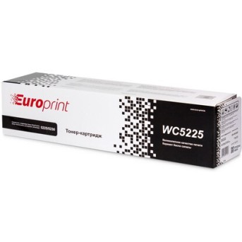 Тонер-картридж Europrint EPC-106R01305 (WC5225/<wbr>5230) - Metoo (3)