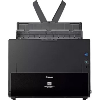 Протяжный Сканер Canon imageFORMULA DR-C225 II - Metoo (1)