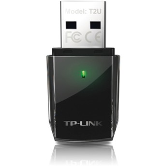 USB-адаптер TP-Link Archer T2U - Metoo (2)