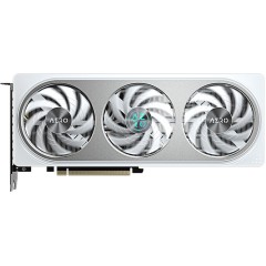 Видеокарта Gigabyte (GV-N506TAERO OC-8GD) RTX5060Ti AERO OC 8G