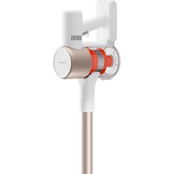 Беспроводной вертикальный пылесос Xiaomi Vacuum Cleaner G9 Plus - Metoo (3)