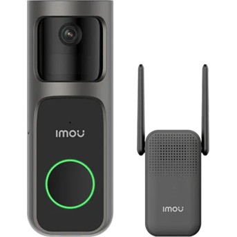 Видеодомофон Imou Doorbell 2S Kit - Metoo (1)