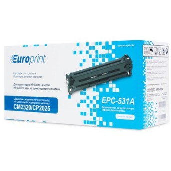 Картридж Europrint EPC-531A - Metoo (3)