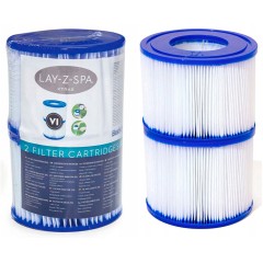 Картридж для фильтра Bestway 60311..