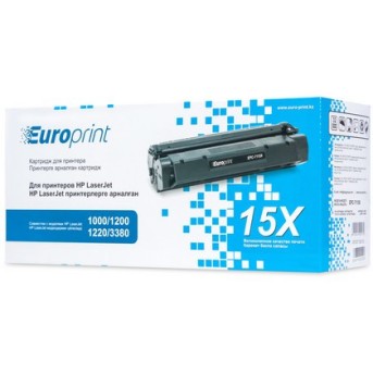 Картридж Europrint EPC-7115X - Metoo (3)