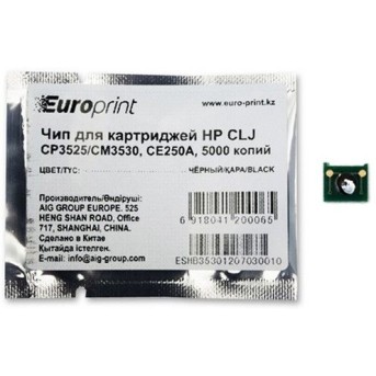 Чип Europrint HP CE250A - Metoo (1)