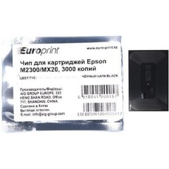 Чип Europrint Epson M2300