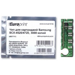 Чип Europrint Samsung SCX-4720