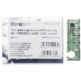 Чип Europrint Samsung ML-2550 - Metoo (1)