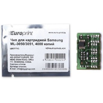 Чип Europrint Samsung ML-3050 - Metoo (1)