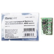 Чип Europrint Samsung SCX-5530