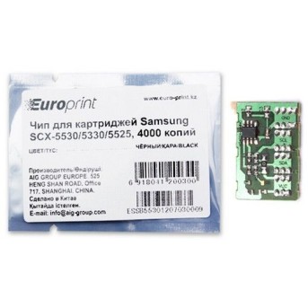 Чип Europrint Samsung SCX-5530 - Metoo (1)