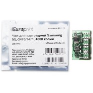 Чип Europrint Samsung ML-3470