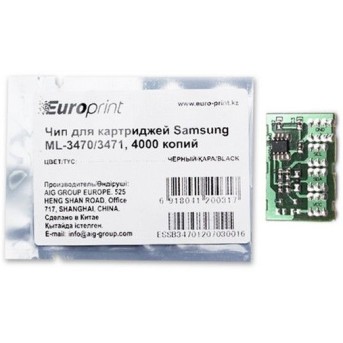Чип Europrint Samsung ML-3470 - Metoo (1)