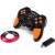 Игровой геймпад для ПК X-Game PCG2305 Чёрно-Оранжевый - Metoo (2)