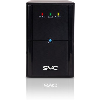 UPS SVC V-2000-L - Metoo (2)