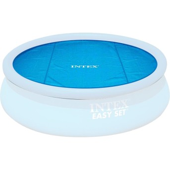 Тент для бассейна Intex 28011 в Metoo.kz - Metoo (1)