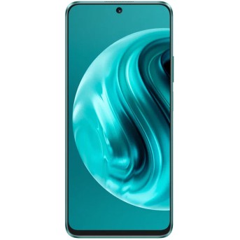 Абонентский терминал Huawei Nova 12i CTR-L81 8GB RAM 256GB ROM Green - Metoo (1)
