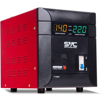 Стабилизатор SVC T-10000 - Metoo (1)