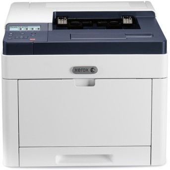Цветной принтер Xerox Phaser 6510DN - Metoo (2)