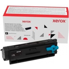Тонер-картридж стандартной емкости Xerox 006R04379