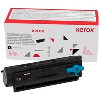 Тонер-картридж стандартной емкости Xerox 006R04379 - Metoo (1)