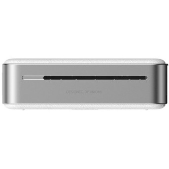 Портативный фотопринтер Xiaomi Portable Photo Printer Pro в Metoo.kz - Metoo (3)