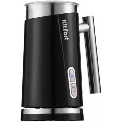 Капучинатор Kitfort КТ-751-1 черный..
