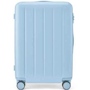 Чемодан NINETYGO Danube MAX luggage 20'' China Blue - Metoo (2)