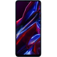 Мобильный телефон Poco X5 5G 6GB RAM 128GB ROM Blue
