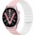 Смарт часы Kieslect Lady Watch Lora 2 Pink - Metoo (1)