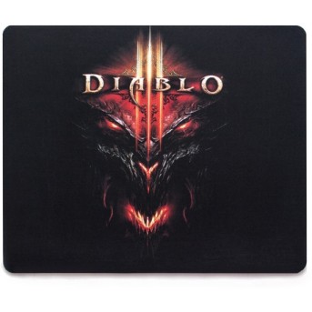 Коврик X-Game Diablo 3 P1.B Блистер - Metoo (1)