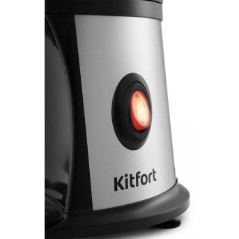 Тёрка электрическая Kitfort КТ-1393 - Metoo (3)