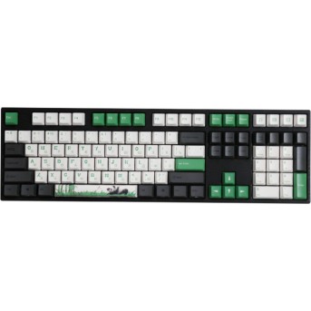 Клавиатура Varmilo Panda R2 VPG108 Cherry MX Red в Metoo.kz - Metoo (1)