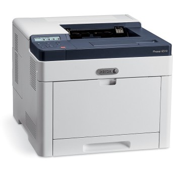 Цветной принтер Xerox Phaser 6510DN - Metoo (1)