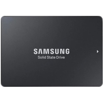 Твердотельный накопитель SSD Samsung PM893 480GB SATA - Metoo (2)