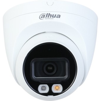 IP видеокамера Dahua DH-IPC-HDW2449TP-S-IL-0280B - Metoo (2)