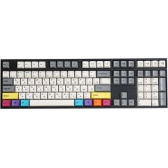Клавиатура Varmilo CMYK VPT108 Cherry Mx Red