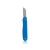 Эргономичный нож для разделки кабеля Jonard Tools KN-7 - Metoo (1)