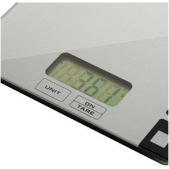 Весы кухонные REDMOND RS-763 Серый - Metoo (3)