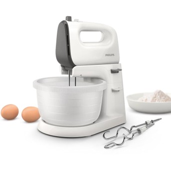 Миксер Philips HR3745/00 в Metoo.kz - Metoo (3)