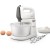Миксер Philips HR3745/00 в Metoo.kz - Metoo (3)