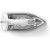 Утюг Philips GC1751/<wbr>80 - Metoo (2)
