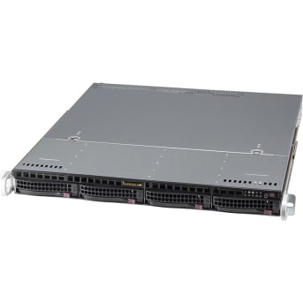 Серверное шасси Supermicro CSE-813MF2TQC-505CB - Metoo (1)