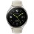 Смарт часы Xiaomi Watch 2 Titan Gray Case With White Leather Strap - Metoo (2)